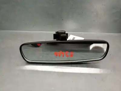 İkinci el araba yedek parçası iç ayna için mazda cx-7 (er) 2.3 mzr disi turbo awd (er3p) oem iam referansları br5s69220a