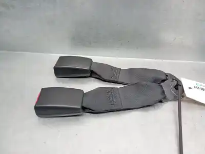 Автозапчастина б/у задній правий гачок для mazda cx-7 (er) 2.3 mzr disi turbo awd (er3p) посилання на oem iam egy157680a02  