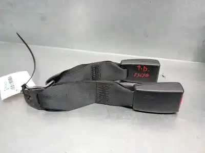 Автозапчастина б/у задній правий гачок для mazda cx-7 (er) 2.3 mzr disi turbo awd (er3p) посилання на oem iam egy157680a02  