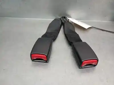 İkinci el araba yedek parçası arka sag kemer kanca için mazda cx-7 (er) 2.3 mzr disi turbo awd (er3p) oem iam referansları egy157680a02