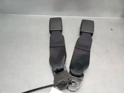 Peça sobressalente para automóvel em segunda mão chicote / encaixe cinto segurança traseiro direito por mazda cx-7 (er) 2.3 mzr disi turbo awd (er3p) referências oem iam egy157680a02  