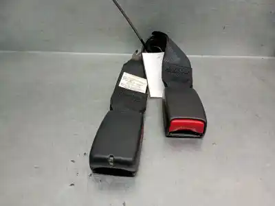 İkinci el araba yedek parçası sol arka kemer kanca için mazda cx-7 (er) 2.3 mzr disi turbo awd (er3p) oem iam referansları e22357780a02