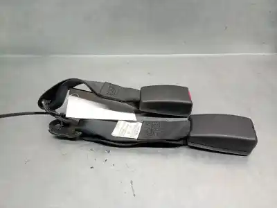 Peça sobressalente para automóvel em segunda mão chicote / encaixe cinto segurança traseiro esquerdo por mazda cx-7 (er) 2.3 mzr disi turbo awd (er3p) referências oem iam e22357780a02  