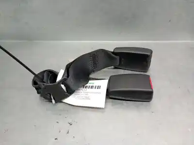 Peça sobressalente para automóvel em segunda mão chicote / encaixe cinto segurança traseiro esquerdo por mazda cx-7 (er) 2.3 mzr disi turbo awd (er3p) referências oem iam e22357780a02  