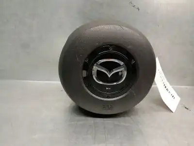 Автозапчасти б/у передняя левая подушка безопасности за mazda cx-7 (er) 2.3 mzr disi turbo awd (er3p) ссылки oem iam e22357k00a