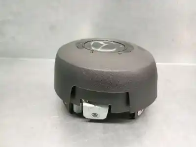 Peça sobressalente para automóvel em segunda mão airbag dianteiro esquerdo por mazda cx-7 (er) 2.3 mzr disi turbo awd (er3p) referências oem iam e22357k00a  e22357k00a