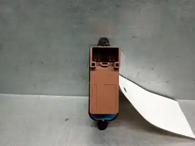 Peça sobressalente para automóvel em segunda mão botão / interruptor elevador vidro traseiro direito por mazda cx-7 (er) 2.3 mzr disi turbo awd (er3p) referências oem iam eh1566380  eh1566380