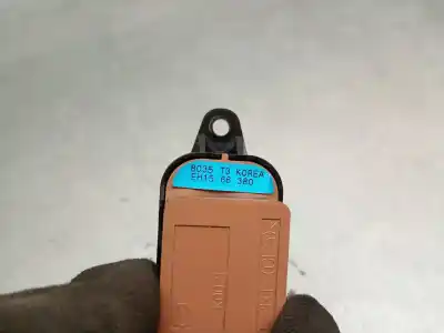 Peça sobressalente para automóvel em segunda mão botão / interruptor elevador vidro traseiro direito por mazda cx-7 (er) 2.3 mzr disi turbo awd (er3p) referências oem iam eh1566380  eh1566380