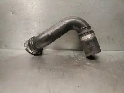 Peça sobressalente para automóvel em segunda mão tubo por smart coupe 0.6 turbo cat referências oem iam 1601410004