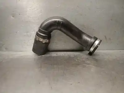 Pezzo di ricambio per auto di seconda mano tubo per smart coupe 0.6 turbo cat riferimenti oem iam 1601410004  1601410004