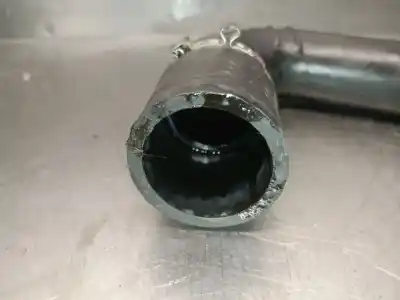 Pezzo di ricambio per auto di seconda mano tubo per smart coupe 0.6 turbo cat riferimenti oem iam 1601410004  1601410004