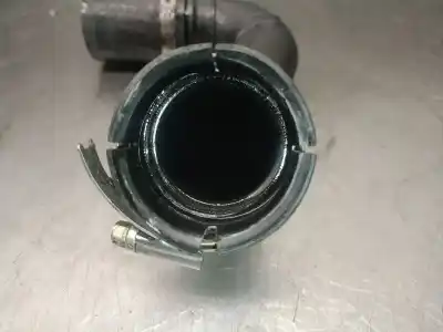 Pezzo di ricambio per auto di seconda mano tubo per smart coupe 0.6 turbo cat riferimenti oem iam 1601410004  1601410004