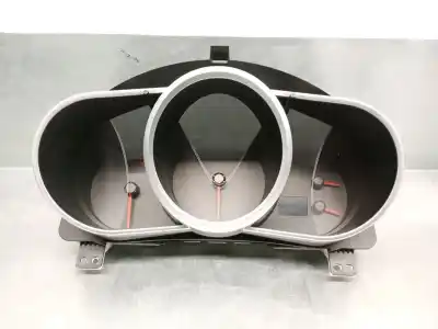 İkinci el araba yedek parçası enstrüman paneli için mazda cx-7 (er) 2.3 mzr disi turbo awd (er3p) oem iam referansları bp4k55430