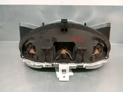 İkinci el araba yedek parçası enstrüman paneli için mazda cx-7 (er) 2.3 mzr disi turbo awd (er3p) oem iam referansları bp4k55430  