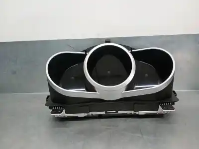 İkinci el araba yedek parçası enstrüman paneli için mazda cx-7 (er) 2.3 mzr disi turbo awd (er3p) oem iam referansları bp4k55430  