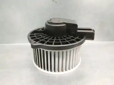 İkinci el araba yedek parçası isitma motor için mazda cx-7 (er) 2.3 mzr disi turbo awd (er3p) oem iam referansları eg2161b10  eg2161b10