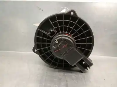 İkinci el araba yedek parçası isitma motor için mazda cx-7 (er) 2.3 mzr disi turbo awd (er3p) oem iam referansları eg2161b10  eg2161b10