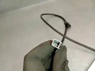 Piesă de schimb auto la mâna a doua centurã de siguranțã partea din stânga fațã pentru mazda cx-7 (er) 2.3 mzr disi turbo awd (er3p) referințe oem iam egy157680a02  