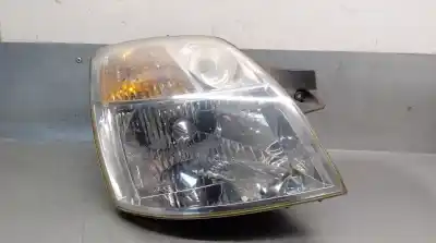 Pezzo di ricambio per auto di seconda mano faro anteriore destro per kia picanto i (sa) 1.1 riferimenti oem iam 9210207010