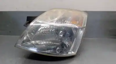 Pezzo di ricambio per auto di seconda mano faro anteriore sinistro per kia picanto i (sa) 1.1 riferimenti oem iam 9210107010