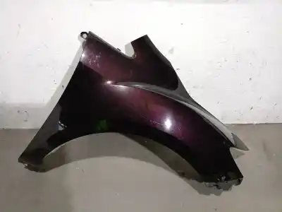 Автозапчасти б/у переднее правое крыло за mazda cx-7 (er) 2.3 mzr disi turbo awd (er3p) ссылки oem iam e22152110e