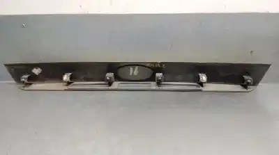 Pezzo di ricambio per auto di seconda mano modanatura posteriore per kia picanto i (sa) 1.1 riferimenti oem iam 8731107110  8731007111