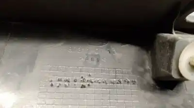 Pezzo di ricambio per auto di seconda mano modanatura posteriore per kia picanto i (sa) 1.1 riferimenti oem iam 8731107110  8731007111