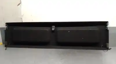 Pezzo di ricambio per auto di seconda mano vassoio posteriore per kia picanto i (sa) 1.1 riferimenti oem iam 8593007000nl  8593007000nl