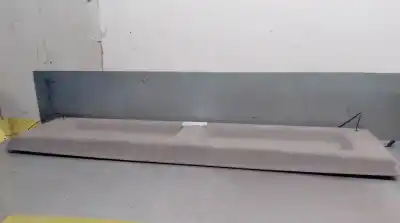 Pezzo di ricambio per auto di seconda mano vassoio posteriore per kia picanto i (sa) 1.1 riferimenti oem iam 8593007000nl  8593007000nl