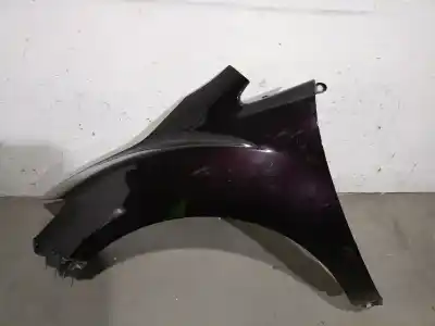 İkinci el araba yedek parçası sol ön çamurluk için mazda cx-7 (er) 2.3 mzr disi turbo awd (er3p) oem iam referansları e22152210e