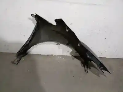 İkinci el araba yedek parçası sol ön çamurluk için mazda cx-7 (er) 2.3 mzr disi turbo awd (er3p) oem iam referansları e22152210e  e22152210e