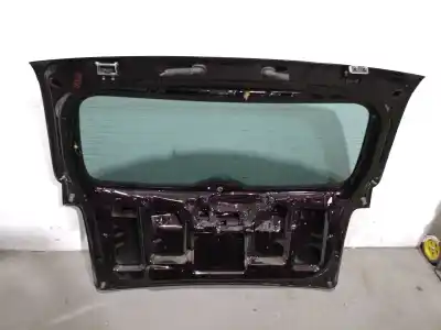 Автозапчасти б/у задняя дверь за mazda cx-7 (er) 2.3 mzr disi turbo awd (er3p) ссылки oem iam egy56202xb  egy56202xb