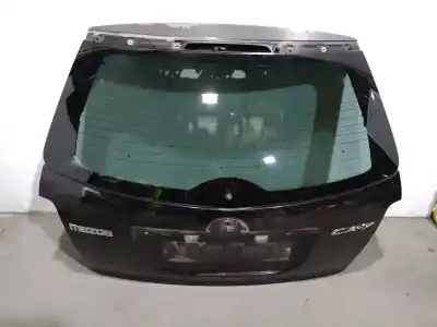 İkinci el araba yedek parçası bagaj kapagi için mazda cx-7 (er) 2.3 mzr disi turbo awd (er3p) oem iam referansları egy56202xb