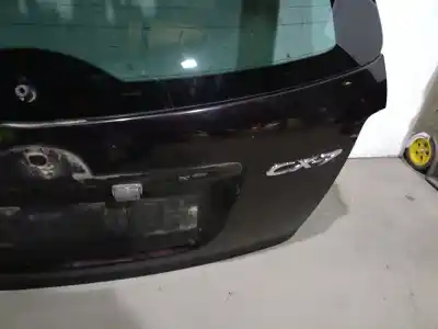 Автозапчастина б/у загальні двері для mazda cx-7 (er) 2.3 mzr disi turbo awd (er3p) посилання на oem iam egy56202xb  egy56202xb