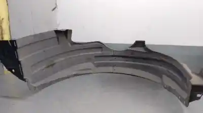 Автозапчастина б/у передня права колесна арка для kia picanto i (sa) 1.1 посилання на oem iam 8681207000  8681207000