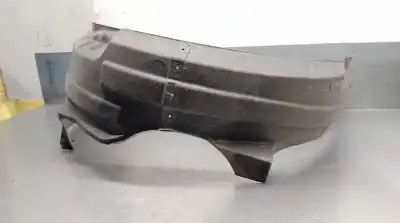 Автозапчастина б/у передня права колесна арка для kia picanto i (sa) 1.1 посилання на oem iam 8681207000  8681207000