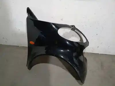 Second-hand car spare part Front Right Fin for SMART COUPE 0.6 Turbo CAT OEM IAM references Q0004738V003CP6A00  Q0004738V003CP6A00