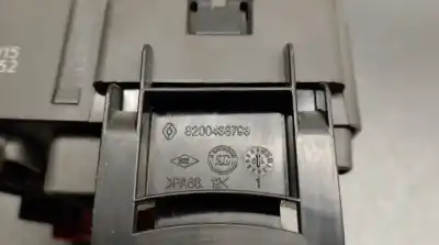 Автозапчастина б/у реле/запоперівник для renault espace iv (jk0/1_) 3.5 v6 (jk00 jk0f jk0p jk0s jk0w) посилання на oem iam 8200438793   Автозапчастина б/у реле/запоперівник для renault espace iv (jk0/1_) 3.5 v6 (jk00 jk0f jk0p jk0s jk0w) посилання на oem iam 8200438793