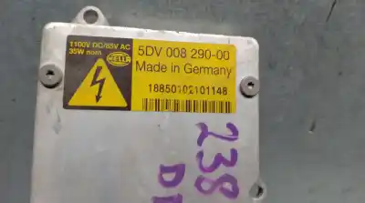 Pezzo di ricambio per auto di seconda mano centralina fari xenon per renault espace iv (jk0/1_) 3.5 v6 (jk00 jk0f jk0p jk0s jk0w) riferimenti oem iam 5dv00829000  7701207830 Pezzo di ricambio per auto di seconda mano centralina fari xenon per renault espace iv (jk0/1_) 3.5 v6 (jk00 jk0f jk0p jk0s jk0w) riferimenti oem iam 5dv00829000  7701207830
