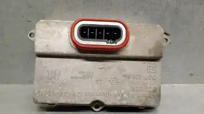 Pezzo di ricambio per auto di seconda mano centralina fari xenon per renault espace iv (jk0/1_) 3.5 v6 (jk00 jk0f jk0p jk0s jk0w) riferimenti oem iam 5dv00829000  7701207830 Pezzo di ricambio per auto di seconda mano centralina fari xenon per renault espace iv (jk0/1_) 3.5 v6 (jk00 jk0f jk0p jk0s jk0w) riferimenti oem iam 5dv00829000  7701207830
