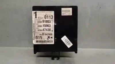 Pezzo di ricambio per auto di seconda mano  per RENAULT ESPACE IV (JK0/1_)  Riferimenti OEM IAM 8200491803  8200491803 Pezzo di ricambio per auto di seconda mano  per RENAULT ESPACE IV (JK0/1_)  Riferimenti OEM IAM 8200491803  8200491803