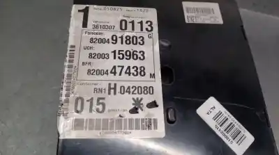 Pezzo di ricambio per auto di seconda mano scatola relè/fusibili per renault espace iv (jk0/1_) 3.5 v6 (jk00 jk0f jk0p jk0s jk0w) riferimenti oem iam 8200491803  8200491803 Pezzo di ricambio per auto di seconda mano scatola relè/fusibili per renault espace iv (jk0/1_) 3.5 v6 (jk00 jk0f jk0p jk0s jk0w) riferimenti oem iam 8200491803  8200491803