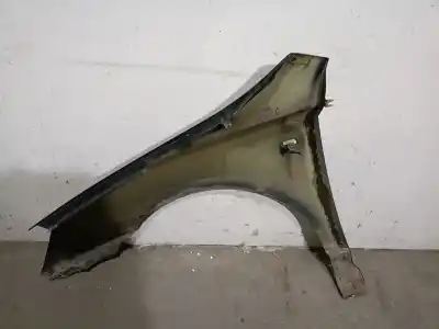 Peça sobressalente para automóvel em segunda mão guarda-lamas dianteiro direito por kia carnival 2.9 crdi vgt active referências oem iam 663214d030  663214d030