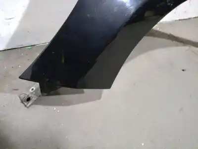 Автозапчастина б/у передне ліве крило для peugeot 207/207+ (wa_, wc_) 1.4 16v посилання на oem iam 7840r9  7840r9