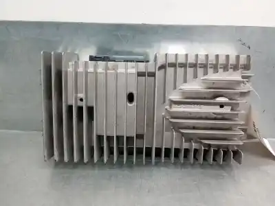 Автозапчасти б/у антенный усилитель за mazda cx-7 (er) 2.3 mzr disi turbo awd (er3p) ссылки oem iam eg2366920a