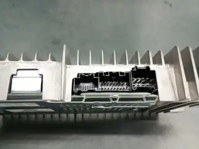 Peça sobressalente para automóvel em segunda mão módulo eletrónico antena por mazda cx-7 (er) 2.3 mzr disi turbo awd (er3p) referências oem iam eg2366920a  