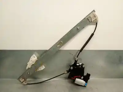 Автозапчасти б/у регулятор стекла переднего левого за mazda cx-7 (er) 2.3 mzr disi turbo awd (er3p) ссылки oem iam eg2159590b