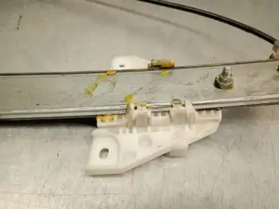 Автозапчасти б/у регулятор стекла переднего левого за mazda cx-7 (er) 2.3 mzr disi turbo awd (er3p) ссылки oem iam eg2159590b  eg2159590b