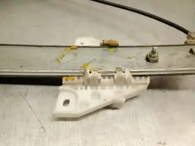 Piesă de schimb auto la mâna a doua mecanism acționare geam fațã stânga pentru mazda cx-7 (er) 2.3 mzr disi turbo awd (er3p) referințe oem iam eg2159590b  eg2159590b