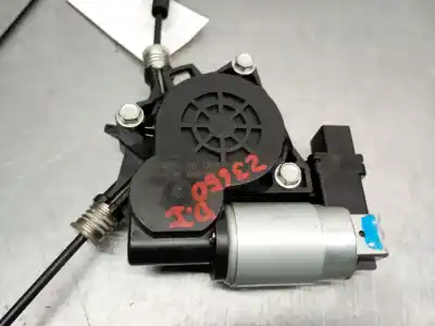 Piesă de schimb auto la mâna a doua mecanism acționare geam fațã stânga pentru mazda cx-7 (er) 2.3 mzr disi turbo awd (er3p) referințe oem iam eg2159590b  eg2159590b